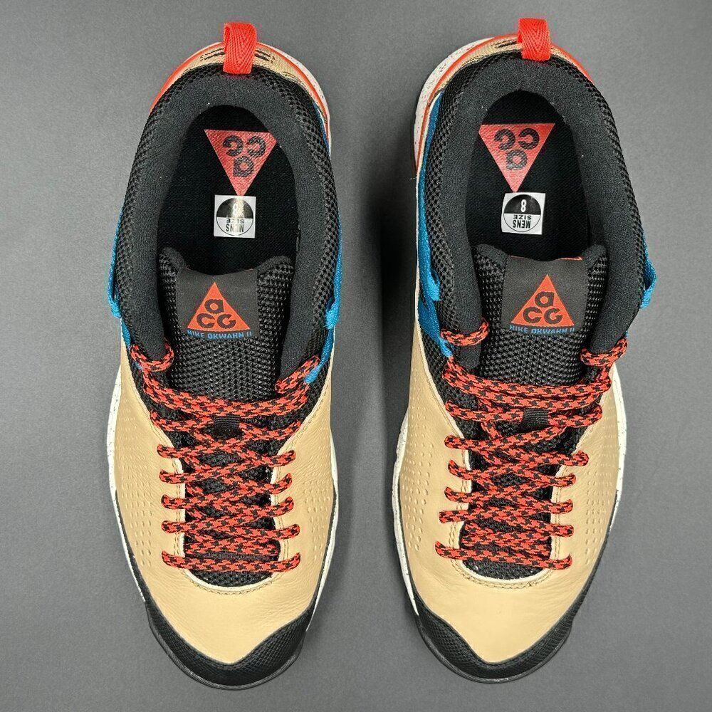 Nike ACG Okwahn 2 'Desert'